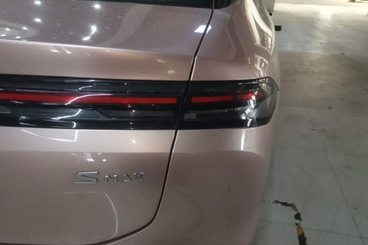 Used AION S MAX 2024 70 Star Edition
