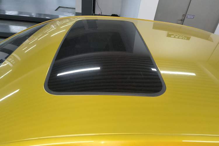 Used Cadillac CT4 2023 28T Prestige Model