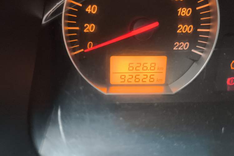 Used Jinbei Express 2020 2.0L China VI Standard Practical 6-Seater G6P-5 1TZS