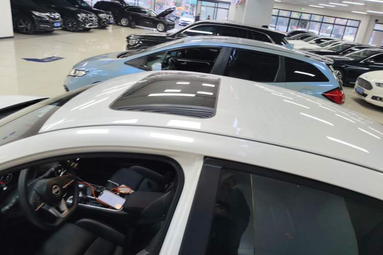 Used Nissan Sylphy 2025 1.6L CVT Genuine Edition Roof