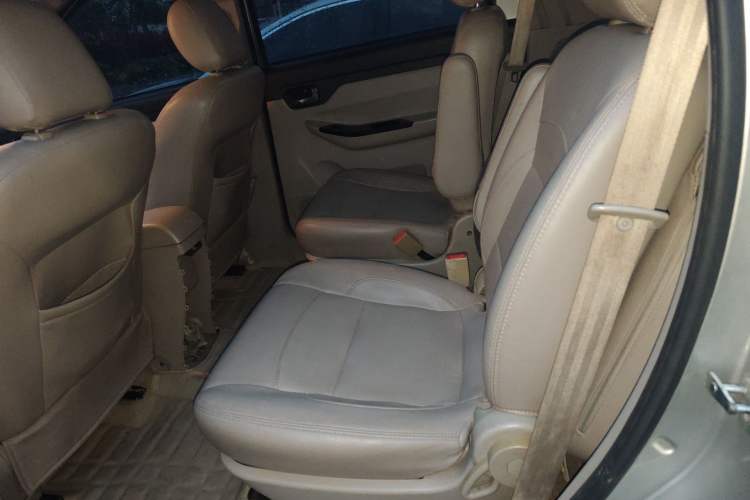 Used Karry K50 2015 1.5L Automatic Comfort Model
