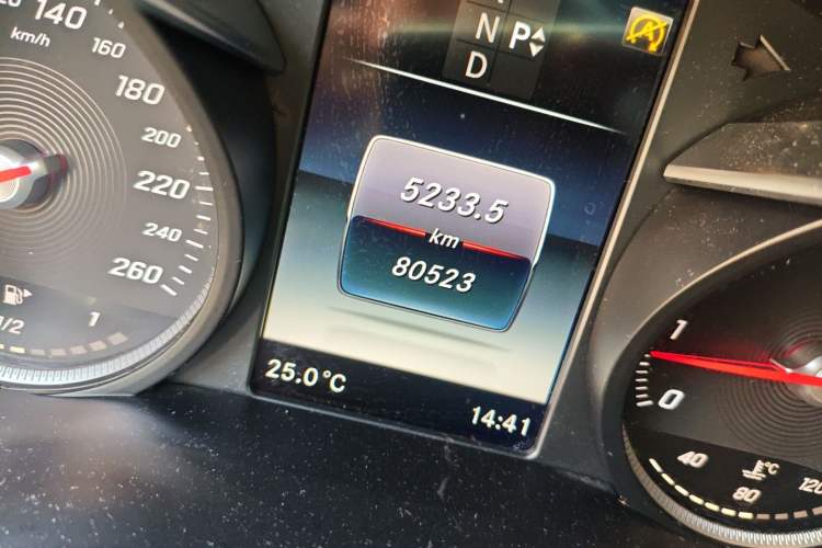 Used Mercedes-Benz GLC 2019 GLC 200 L 4MATIC