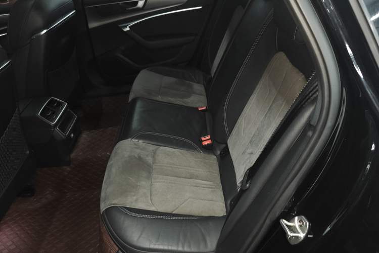 Used Audi A6L 2019 40 TFSI Luxury Dynamic Model