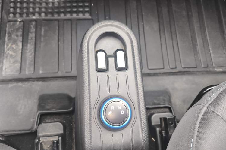 Used Wuling Hongguang MINIEV 2020 Freedom Version Lithium Iron Phosphate