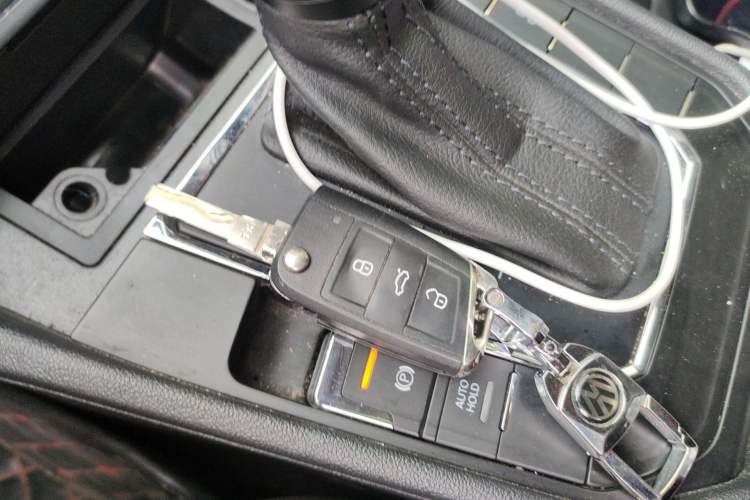 Used Volkswagen Lamando 2018 230TSI DSG Fashion Edition