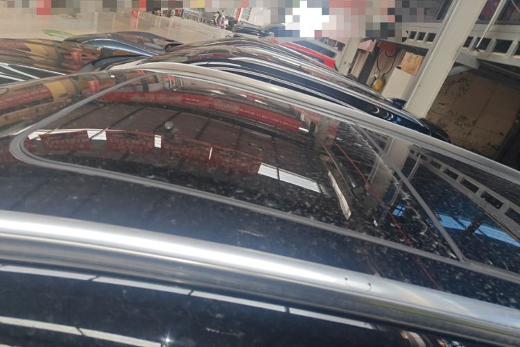 Used JETOUR X70 C-DM 2024 Far Voyage Edition 7 Seats
