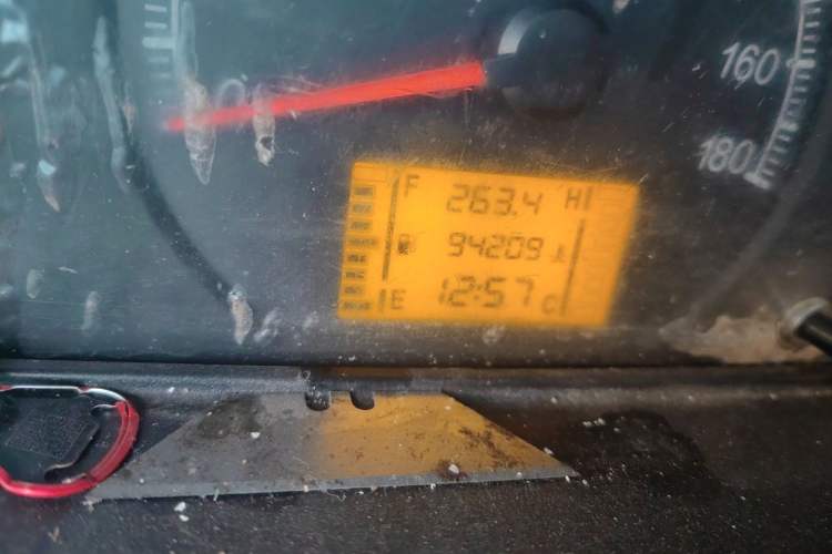 Used Wuling Zhiguang 2020 1.2L Practical Model China VI LSI
