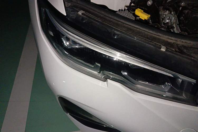 Used BMW 3 Series 2021 325i M Sport Package
