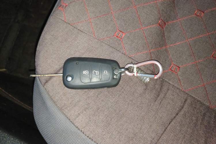 Used Land X5 2016 Plus 1.5T Manual Adventure Edition
