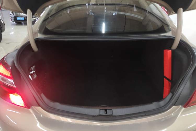 Used Buick Regal 2015 1.6T Leading Technology Model