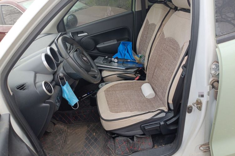 Used ORA Black Cat 2019 301km Standard Edition