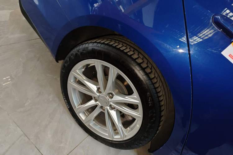 Used Cadillac CT4 2022 28T Fashion Edition
