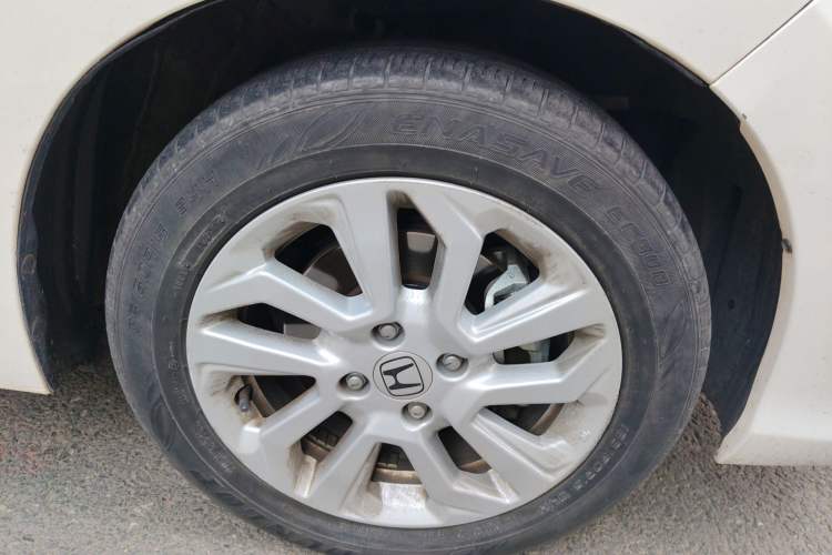 Used Honda Fit 2018 1.5L CVT Comfort Sunroof Version
