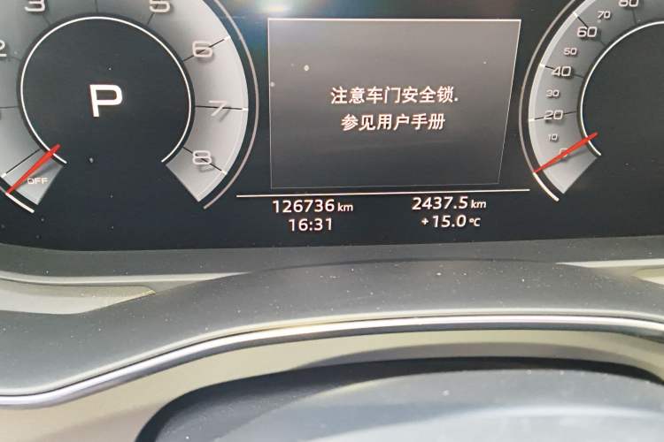 Used Audi A6L 2019 45 TFSI Prestige Dynamic Edition