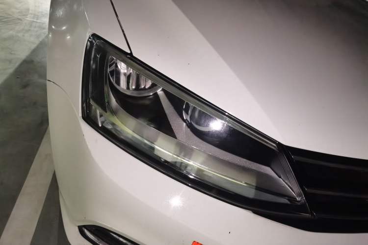 Used Volkswagen Sagitar 2018 280TSI DSG Comfort Model