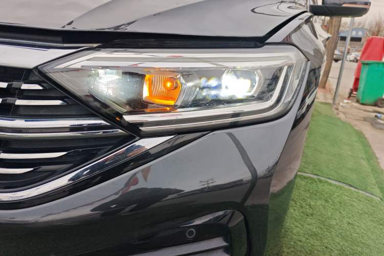 Used Volkswagen Sagitar 2023 300TSI DSG Excellence Edition