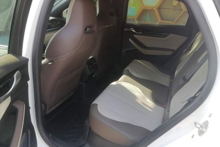 Used BYD Qin PLUS 2023 Champion Edition DM-i 55KM Leading Model