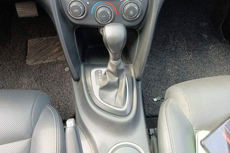 Used Fiat Viaggio 2012 1.4T Automatic Jingxiang Edition