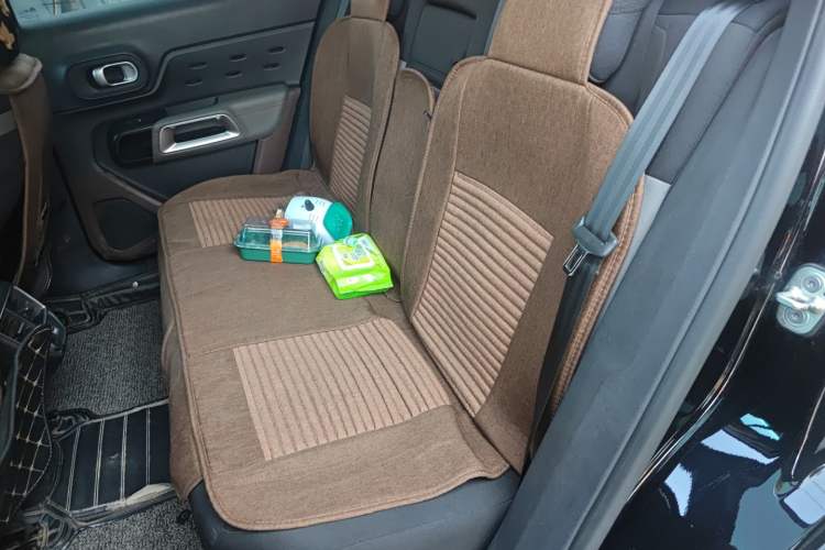 Used Citroen C5 AIRCROSS 2020 360THP Enjoyment Version