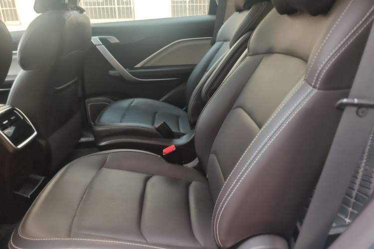 Used Geely Auto Jiajie 2021 1.8TD DCT Comfort Model