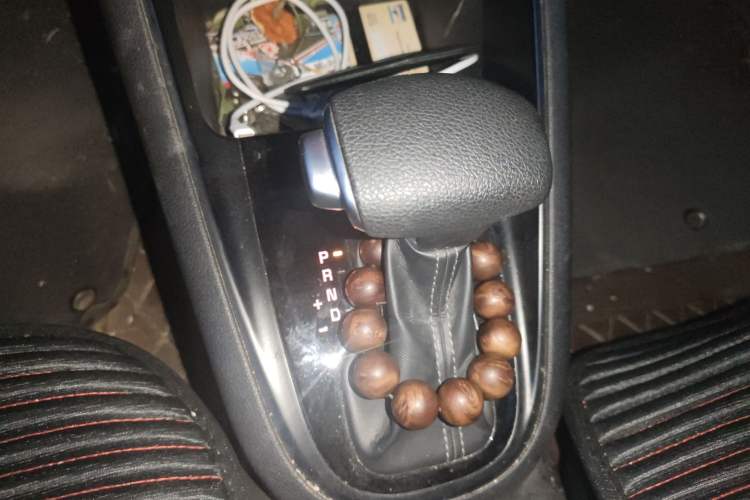 Used Kia Forte 2019 1.6L Automatic Fashion Edition China VI Standard