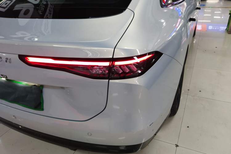 Used AION RT 2025 520 Smart Luxury Edition Right Rear Taillight