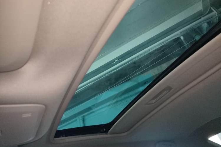 Used Buick GT 2019 15T Dual-Clutch Connected Elite Model China VI
