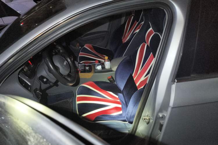 Used Audi A4L 2015 35 TFSI Automatic Luxury Edition