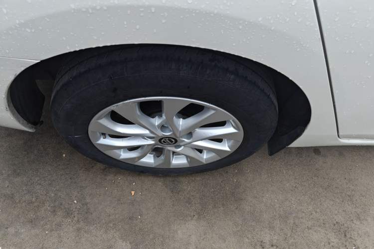 Used Nissan Sylphy 2022 Classic 1.6XE CVT Comfort Edition Exterior 5