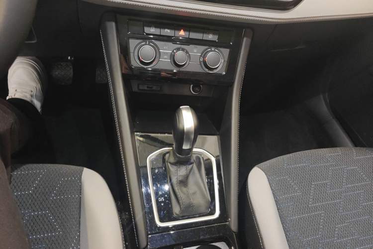 Used Jetta VS7 2024 280TSI Automatic Pioneer Edition