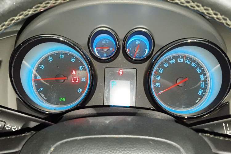 Used Buick GT 2010 XT 1.6L Automatic Fashion Edition
