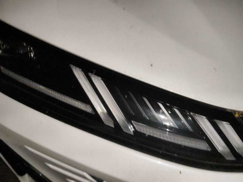 Used CHANGAN Eado 2026 Model, Fourth Generation, 1.5T 500Bar Smart Enjoyment Edition — 7
