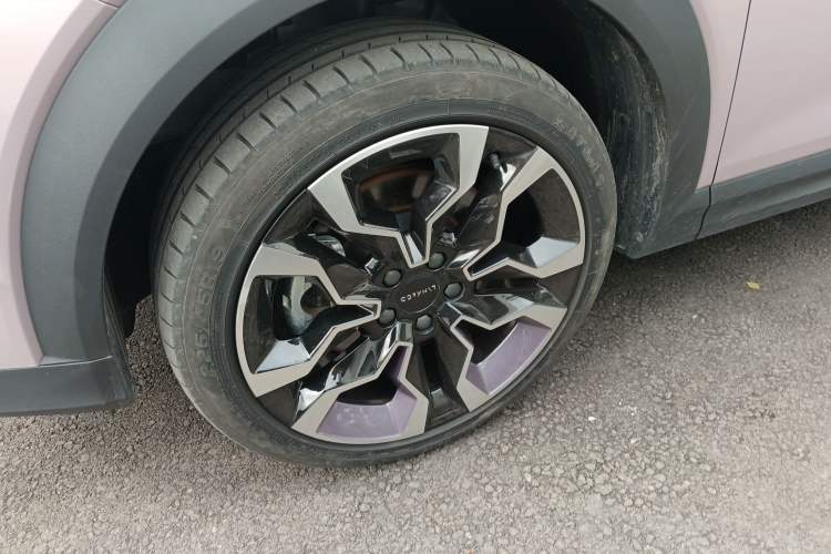 Used Lynk & Co 06 2023 Remix 1.5T Shero
