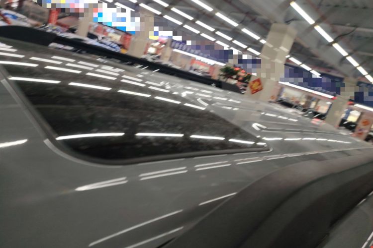 Used Tank 300 2024 2.0T Conqueror
