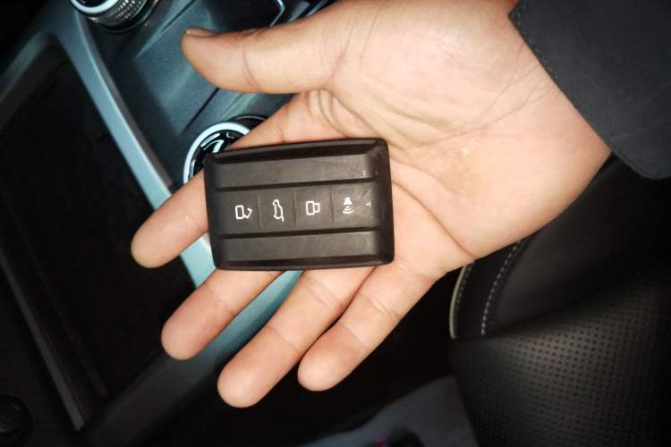 Used Tank 300 2023 2.0T Iron Rider 02
