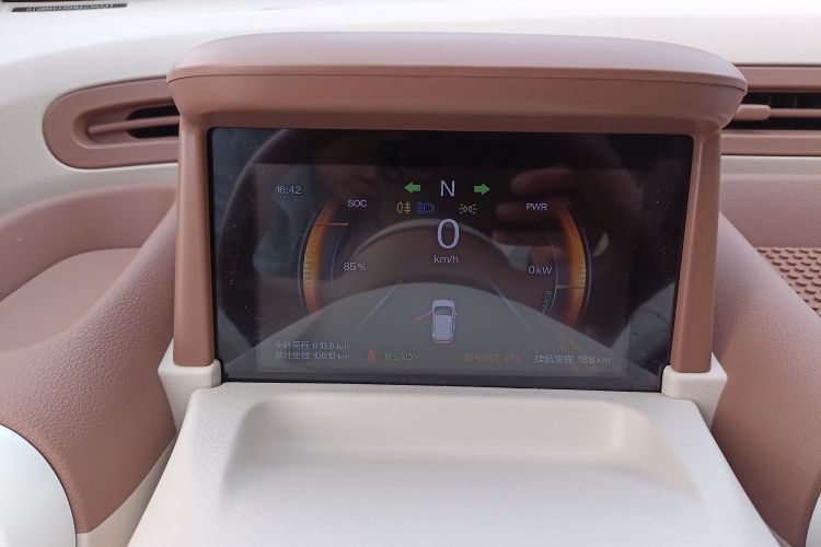 Used Bestune Pony 2026 Model 222km Agile Horse
