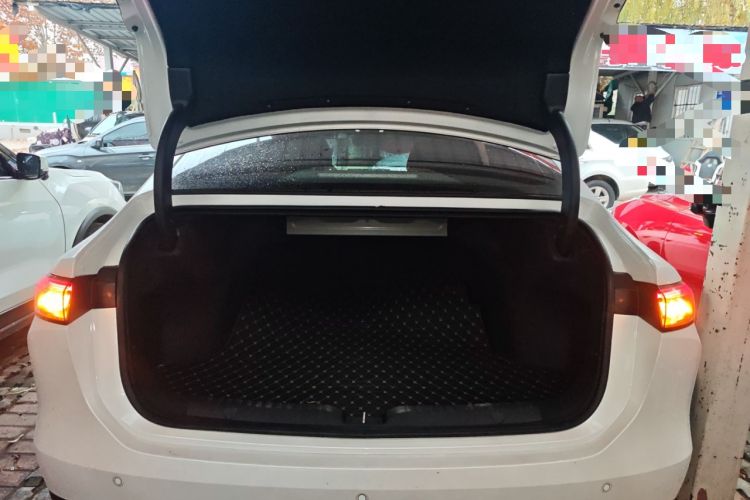 Used AION RT 2025 520 Smart Enjoy Edition