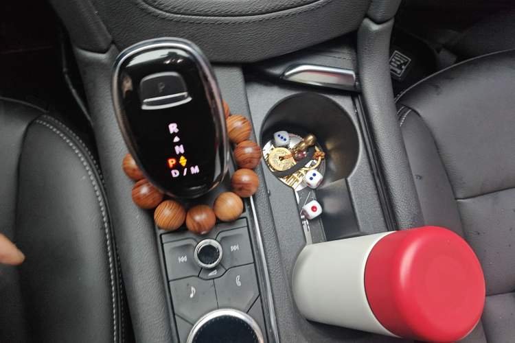 Used Cadillac XT5 2020 28T Four-Wheel Drive Tech Version
