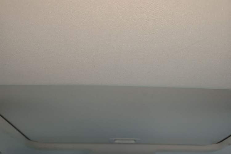 Used Lexus NX 2018 300h Front-Wheel-Drive FENGSHANG Version China V Emission Standard Headliner