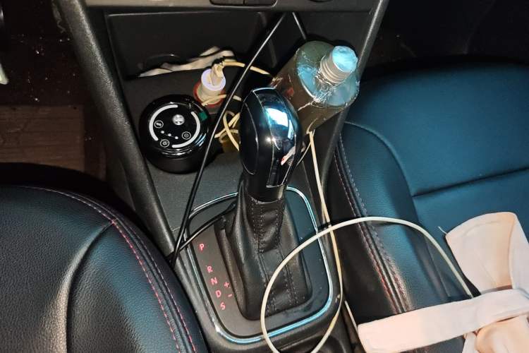 Used Volkswagen Polo 2014 1.6L Automatic Comfort Edition