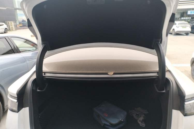 Used BYD Seal 2023 DM-i 1.5L 121km Prestige Model