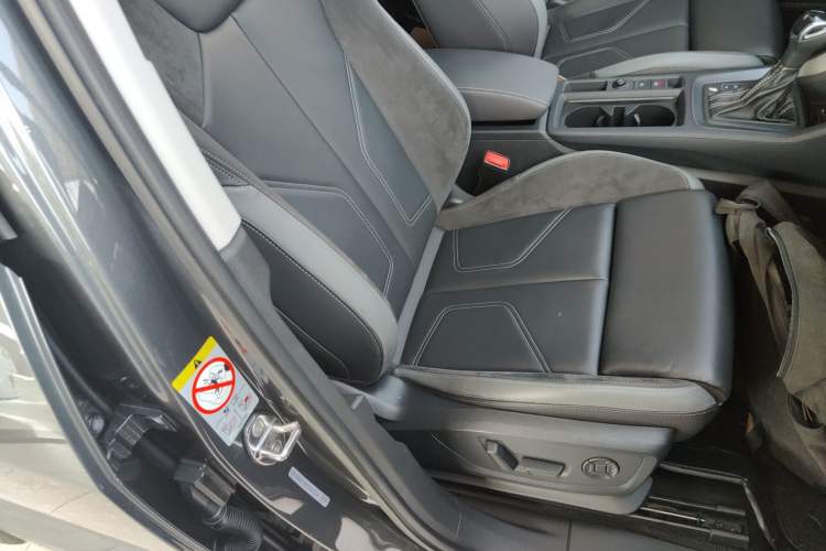 Used Audi Q3 Sportback 2022 40 TFSI Fashion Model