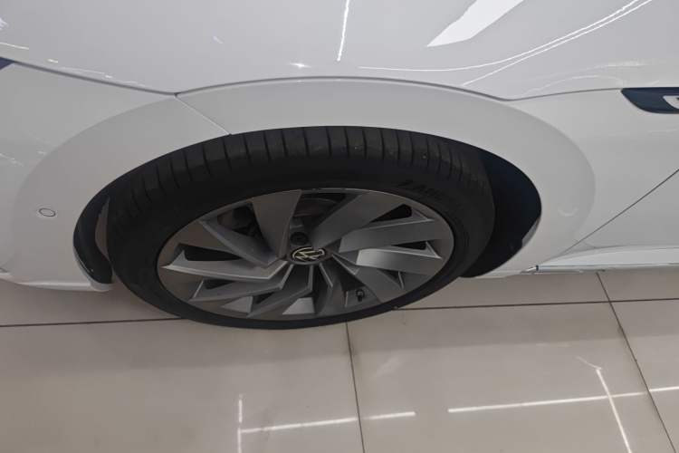 Used Volkswagen FAW-Volkswagen CC 2023 380TSI Striking Edition