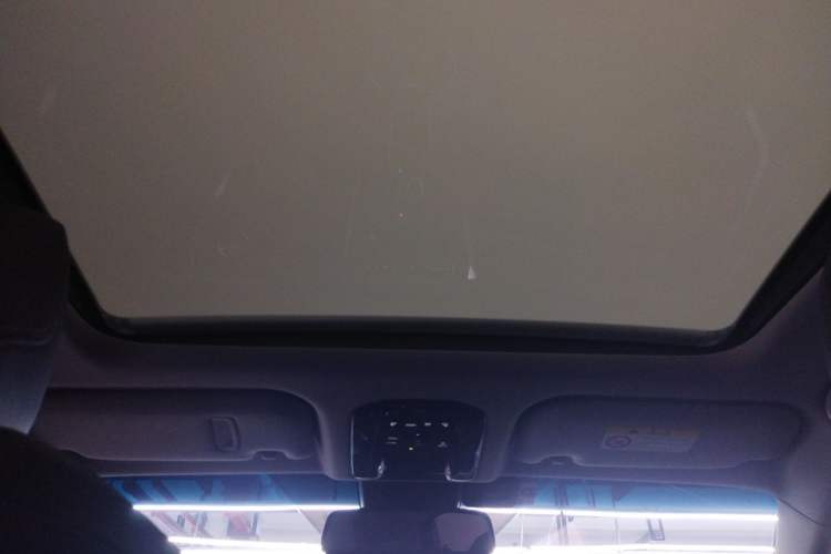 Used Toyota Harrier 2023 Dual-Motor 2.5L CVT 4x4 Deluxe Edition