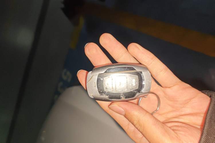 Used BYD e5 2017 300 Prestige Edition