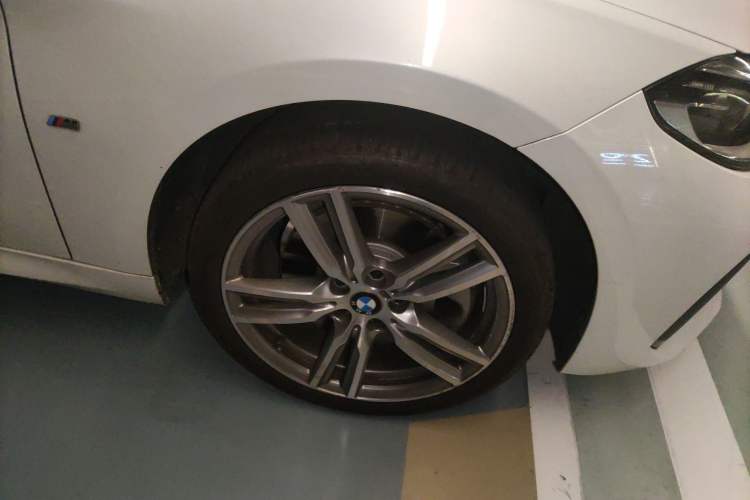 Used BMW 1 Series 2020 125i M Sport Package
