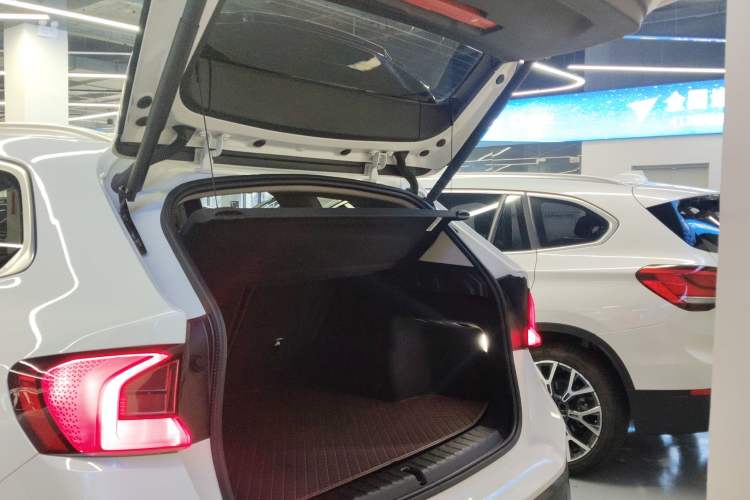 Used BMW X1 2023 sDrive25Li M Sport Package
