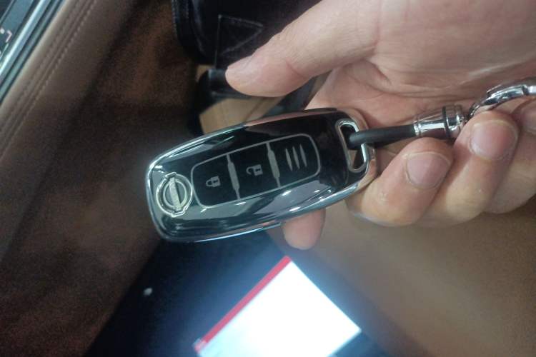 Used Nissan Teana 2022 2.0L XL-TLS Enjoyment Edition