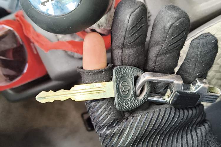 Used Chana Star 3 2015 1.0L Value Edition Non-Air-Conditioned C10