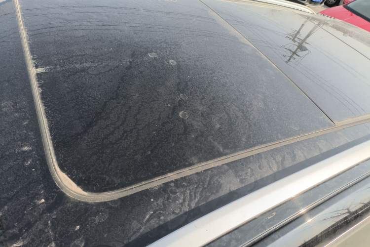 Used CHANGAN CS75 PLUS 2025 4th Generation UItra 2.0T New Blue Whale Smart Intelligent Powertrain Version
